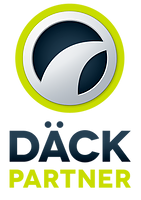 Däck partner logo