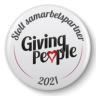 Giving people